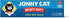 JONNY CAT Heavy Duty Litter Box Liners, Jumbo, 5ct